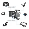 Andoer C500 Kamera-Camcorder aus Aluminiumlegierung Produktbild-Vorschau 4