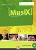 MusiX 1. Schülerarbeitsheft 1A. Ausgabe Deutschland Náhled obrázku produktu 1
