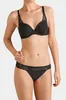 Triumph Amourette Spotlight, Schwarz, Bügel, Muster, Produktbild-Vorschau 10