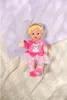 MGA Baby Born - princesse douce 26cm 834688 Voir les images du produit 11