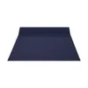 Papier cadeau bleu foncé 0,70 x 10 m, papier kraft - Voir les images du produit 3