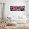 Glasbild 120x40cm in XXL für Wohnzimmer, Schlafzimmer Motiv Produktbild-Vorschau 2
