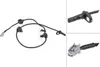 A.B.S. ABS Sensor Raddrehzahl für SUBARU Outback (BR) 31955 Produktbild-Vorschau 1
