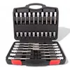1/2" Steckschlüssel Set 88 tlg. Innenvielzahn Nüsse - Produktbild-Vorschau 8