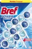 Bref, WC Power Aktiv, WC Suspension, Ocean, 3 x 50 g Náhled obrázku produktu 7