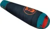Trollkids Fjell Dreamer Kinderschlafsack dark navy/glow Produktbild-Vorschau 5