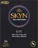 A product box for SKYN Elite condoms. Náhľad obrázku produktu