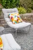 Garden Impressions Danzig Relax Set - 3-teilig - Taupe - Produktbild-Vorschau 12