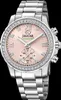 Jaguar Damen Multifunktion Uhr Connected Sport Elegant Produktbild-Vorschau 3