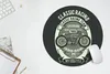MuchoWow® Mauspad Mousepad Motorrad - Briefe - Vintage - Produktbild-Vorschau 5