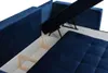 MEBLE-LUX - Universal Ecksofa mit Schlaffunktion und 2 Produktbild-Vorschau 8