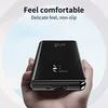 Pouzdro na Samsung Galaxy Z Fold 6 průhledný zrcadlový Náhled obrázku produktu 6