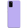 Smartphonica Silikonhülle für Samsung Galaxy A02s Hülle mit Produktbild-Vorschau 2