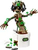 LEGO 76297 Marvel Super Heroes Tanzender Groot (76297) Náhled obrázku produktu 6