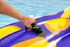 Bestway® Schwimmtier Splashing Salamander™ 191 x 119 cm Produktbild-Vorschau 9