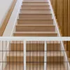 Relaxdays Cancelletto di sicurezza in legno estensibile - Anteprima dell’immagine prodotto 5