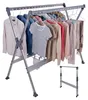 Relaxdays, tendedero extensible y plegable, dimensiones: Vista previa de la imagen del producto 1