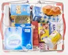 Cestino in metallo Anteprima dell’immagine prodotto 18