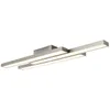Brilliant LED Smart Deckenleuchte Sword Eisen 3 x 14W Produktbild-Vorschau 8