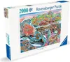 Puzzle, 2000 Teile, Erwachsene 14+, Das Mythos von Produktbild-Vorschau 3