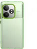 Handyhülle für Realme GT 6T Schlank Durchscheinend Matt Produktbild-Vorschau 4