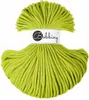 Bobbiny Premium Braided Cord 5 mm 100 m Dopamine Lime Podgląd zdjęcia produktu 1