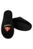 United Labels Superman pantofle pro muže Superman Design Náhled obrázku produktu 3