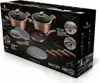Berlinger Haus Granit Topfset Bh-7058 Rose Gold 13 Stk. Produktbild-Vorschau 22