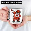 Trendation - Weihnachten Tasse Weihnachtsmann für Kinder Produktbild-Vorschau 2