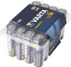 Varta AA Mignon LR6 Batterie inkl. er Aufbewahrungsbox Produktbild-Vorschau 1