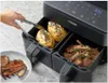 CAF-R901-AEU Friggitrice ad aria calda doppia Anteprima dell’immagine prodotto 44