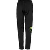 Uhlsport Score Trainingshose Herren - Schwarz / Neongrün Produktbild-Vorschau 2