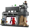 LEGO Star Wars: De Mandaloriaan – Duel tussen Paz Vizsla en Productafbeelding-voorbeeld 36