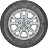 Goodyear So car-tyres EfficientGrip Cargo 2 ( 215/60 R17C Voir les images du produit 4