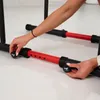 Stacionární bradla s regulací výšky a šířky Hop-Sport Náhled obrázku produktu 7