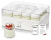 Máquina para hacer yogur modelo 9921, con 12 vasos de 150 Vista previa de la imagen del producto 7