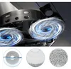 Zubehör Set Saugroboter - Für Dreame L10s Ultra - Gen 2 Pro Produktbild-Vorschau 3