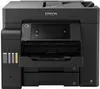 EPSON EcoTank ET-5800 Tintenstrahl-Multifunktionsdrucker Voir les images du produit 18