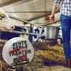 Echte Kerle sparen auf ihren Traktor Spardose für Landwirte Produktbild-Vorschau 6