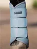 Equestrian Stockholm Dressurgamaschen Ice Blue Mesh Produktbild-Vorschau 4