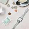 Casio Uhr Retro Armbanduhr AQ-230A-7AMQYES Produktbild-Vorschau 16