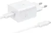 Samsung Super Fast Travel Charger 45W USB -C + USB-C  5A Produktbild-Vorschau 7