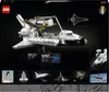 LEGO Icons NASA-Spaceshuttle "Discovery" Raumschiff, Produktbild-Vorschau 9