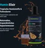 Dennerle Humin Elixir, 250 ml - Tropische Huminstoffe und Produktbild-Vorschau 3