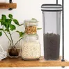 Nádoba s dávkovacím víkem na suché zboží, vč. opatření Náhled obrázku produktu 2