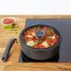 Tefal Ingenio Glasdeckel, Rund, Schwarz, Edelstahl, Glas, Produktbild-Vorschau 8