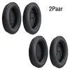 2 Paar Ohr Polster kompatibel mit Bose Quietcomfort 35 35II Produktbild-Vorschau 1