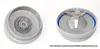 Kenwood KW711635 Lama per SB050 SB054 SB055 SB056 Anteprima dell’immagine prodotto 2