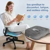 Orthopädisches Sitzkissen, Keilkissen, Ergonomisches Produktbild-Vorschau 5