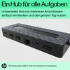 HP Universeller USB-C-Multiport-Hub, Kabelgebunden, USB 3.2 Produktbild-Vorschau 5